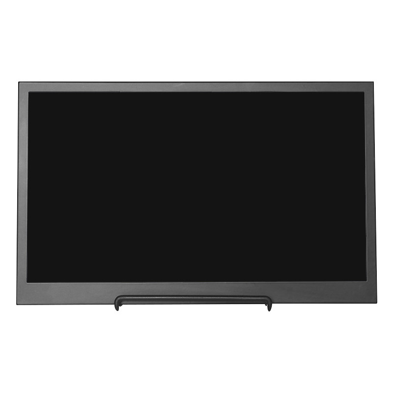 Polcd PS4 패드 전화 11.6 인치 HDM LED 휴대용 모니터 게임 스피커 데스크탑 디스플레이