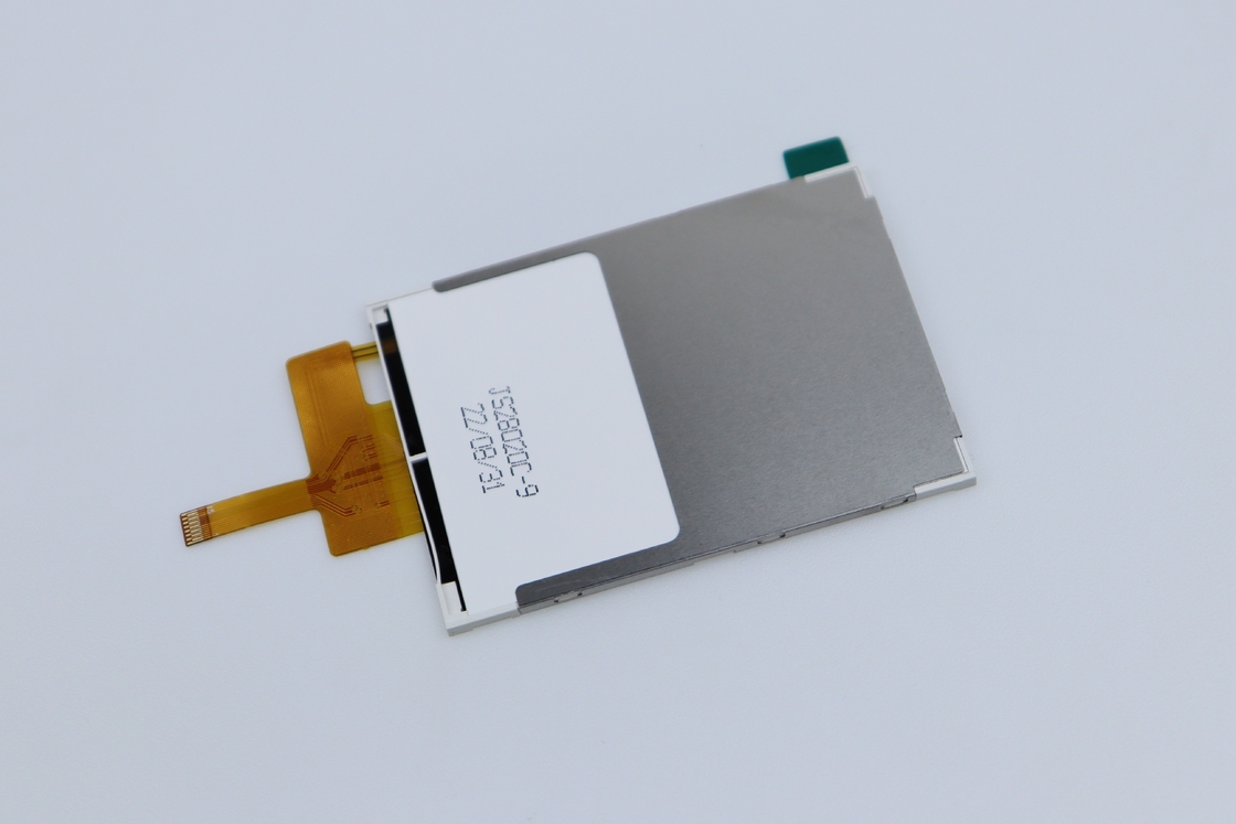 Polcd 2.8'' 15 핀 240x320 IPS TFT LCD 터치 스크린 디스플레이 패널 All View Angel