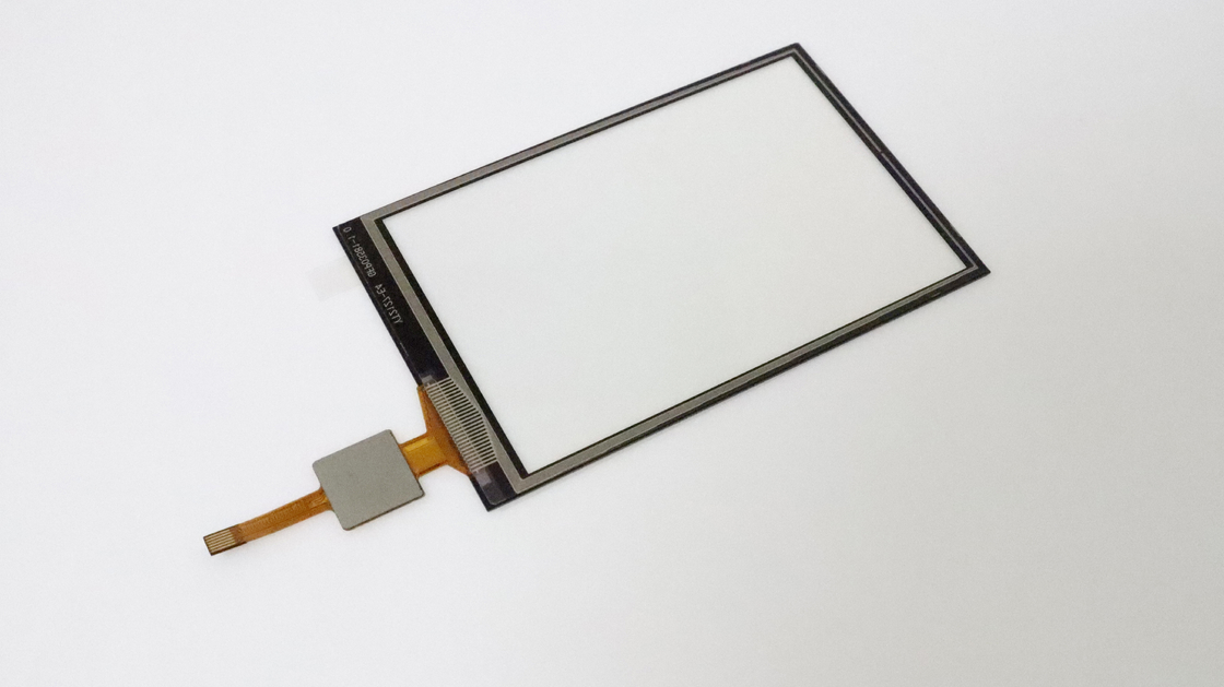 3.5 인치 LCD 터치 패널 G + F IIC I2c Ft6336u 드라이브 IIC 폴