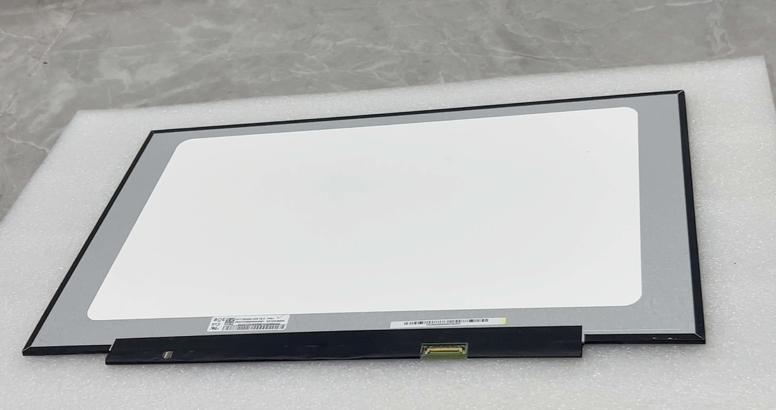 17.3 인치 원본 NT173WDM-N23 1600x900 전송 eDP 60Hz 30 핀 노트북용 교체 LCD 디스플레이 패널