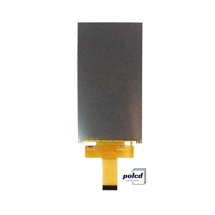 Polcd 5인치 TFT 모듈 720x1280 고해상도 Mipi IPS 모든 관점 LCD 화면 디스플레이