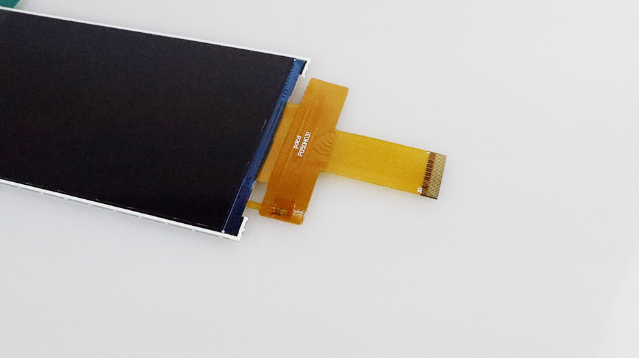 Polcd 5인치 TFT 모듈 720x1280 고해상도 Mipi IPS 모든 관점 LCD 화면 디스플레이