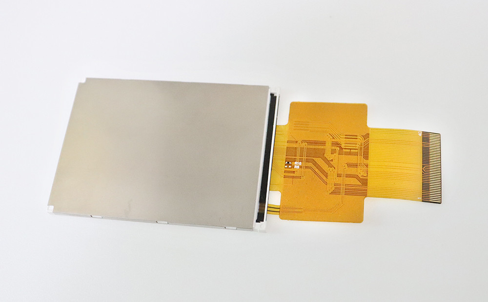 Polcd 2.4인치 IPS LCD 화면 높은 밝기 450나트 MCU ST7789V 240x320 해상도 TFT LCD 디스플레이 모듈