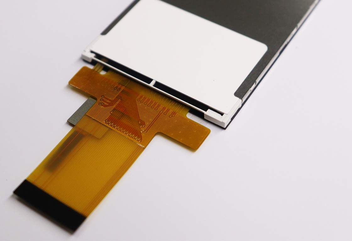 Polcd 2.8인치 480*640 해상도 RGB 인터페이스 터치 패널 ST7701S LCD TFT 디스플레이 모듈