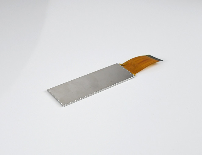 Polcd 3인치 컬러 스크린 모듈 268*800 ST7701S ic 고 밝기 IPS 3