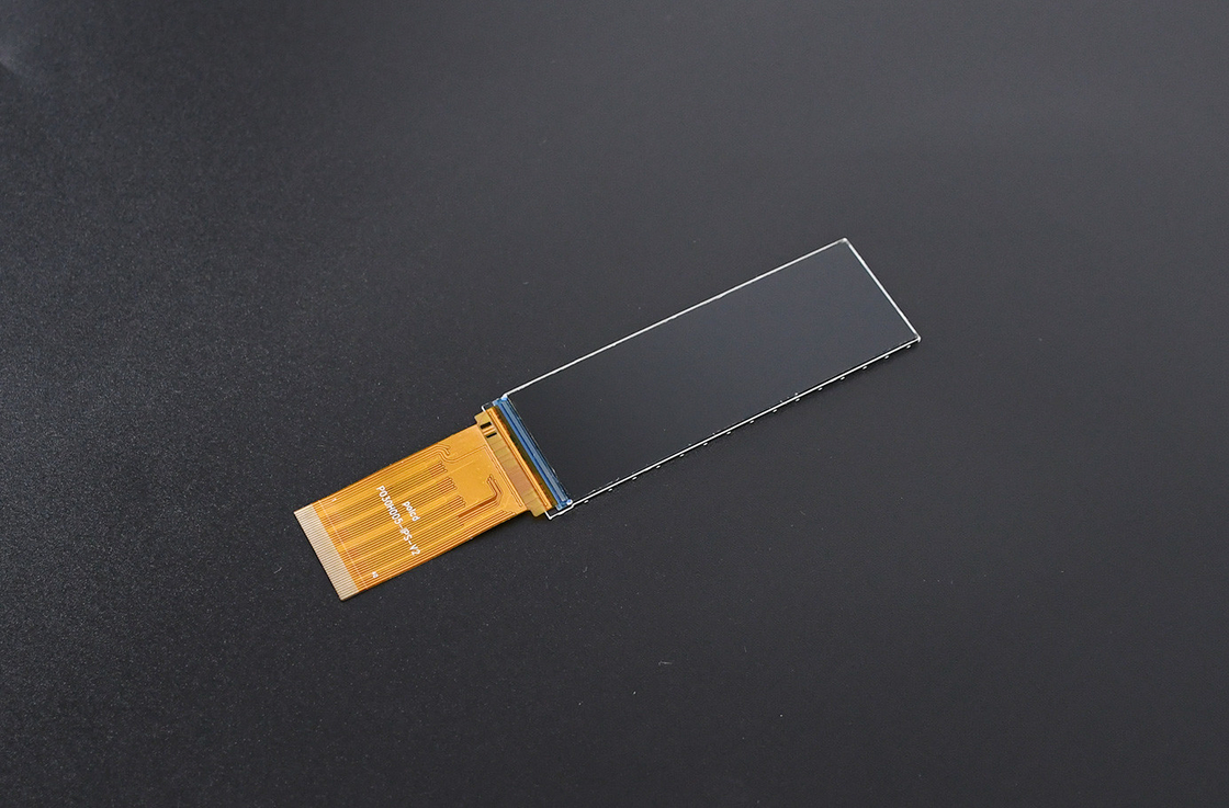 Polcd 3인치 컬러 스크린 모듈 268*800 ST7701S ic 고 밝기 IPS 3