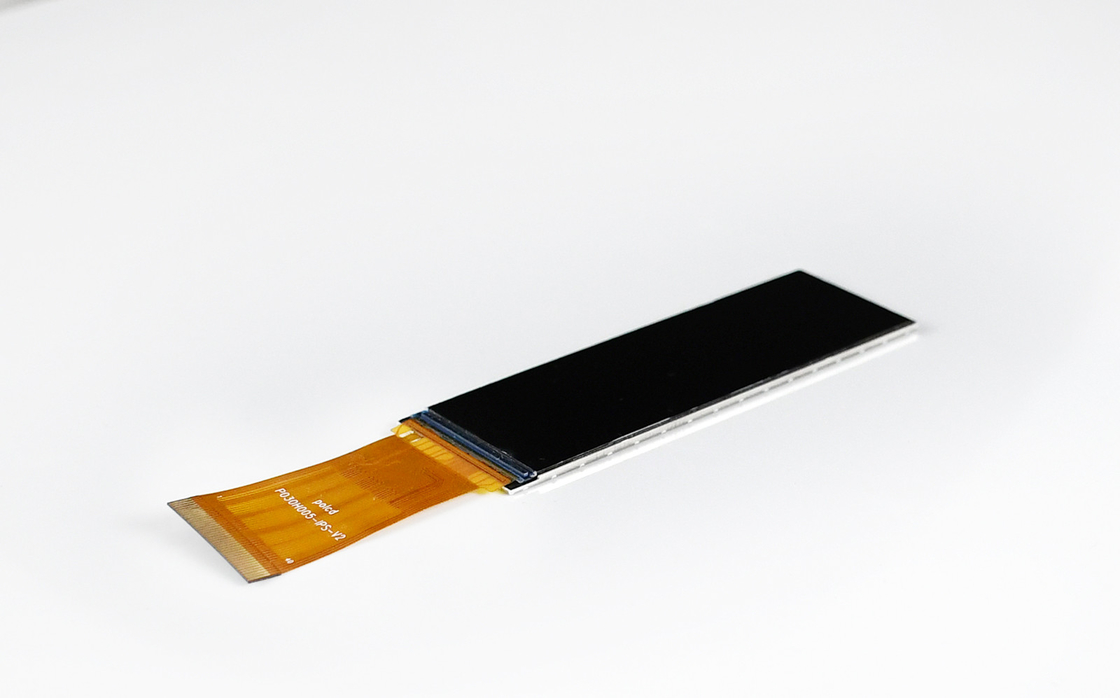 Polcd 3인치 컬러 스크린 모듈 268*800 ST7701S ic 고 밝기 IPS 3