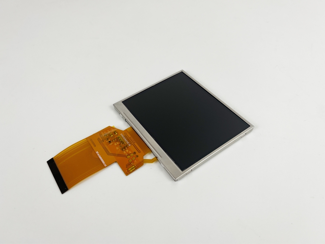 Polcd 3.45 인치 3.5 인치 320x240 제곱 화면 LQ035NC111 Spi Rgb 54 핀 TFT 디스플레이 모듈