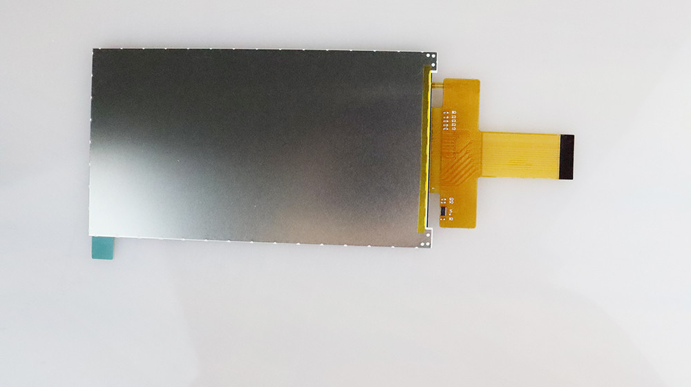 Polcd 5인치 TFT 50핀 MIPI 인터페이스 ST7703 720x1280 5