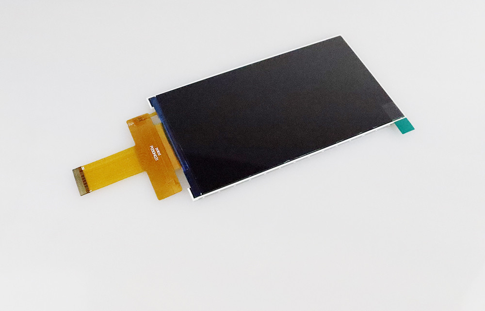 Polcd 5인치 TFT 50핀 MIPI 인터페이스 ST7703 720x1280 5