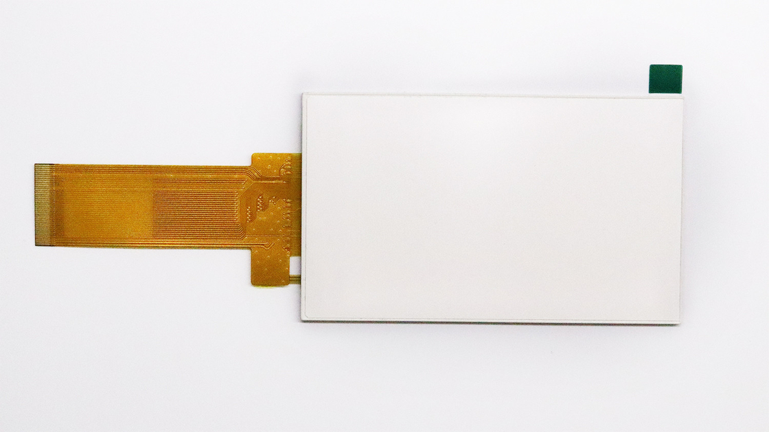 Polcd 사용자 지정 RGB 24 비트 인터페이스 4.0 인치 480 * 800 점 작은 색상 TFT LCD 디스플레이 패널 화면