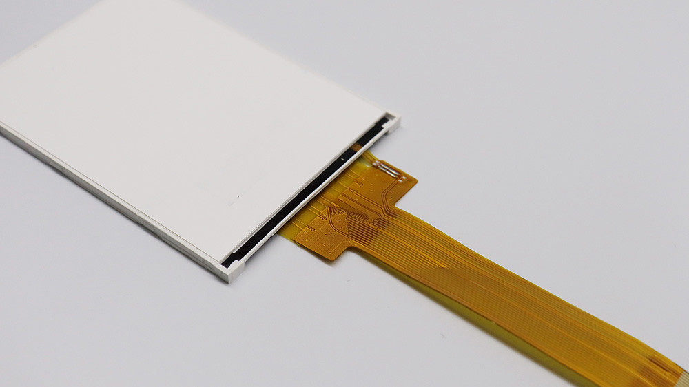 Polcd 2.8 인치 240*320 해상도 50pin Tft LCD 화면 디스플레이 모듈 2.8 