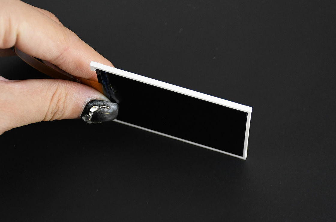 Polcd 2.8인치 매트릭스 240x320 TFT 디스플레이 20핀 FPC LCM ST7789 맞춤형 제조업체 LCD 모듈