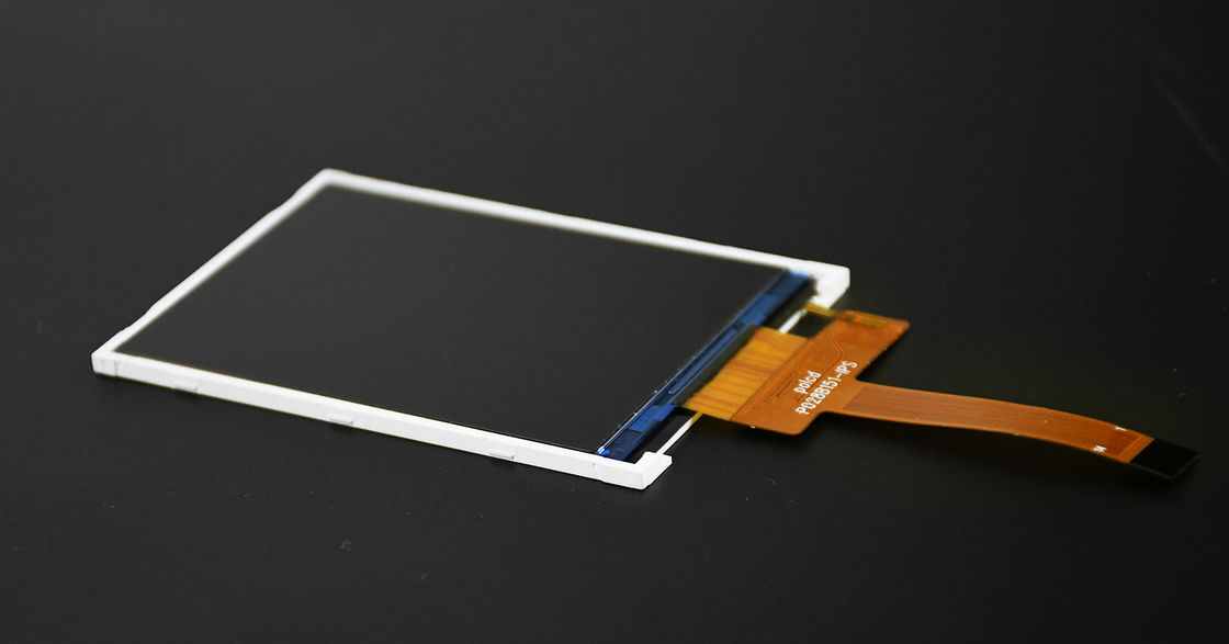 Polcd 소형 디스플레이 TFT IPS 2.8인치 SPI 인터페이스 240*320 RGB 컬러 스크린 ST7789P3-G6 TFT LCD