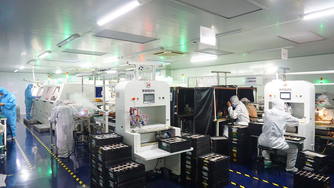 Polcd 240x320 MCU SPI RGB 인터페이스 LCD 화면 ST7789V 2.8 인치 TFT LCD 디스플레이 모듈