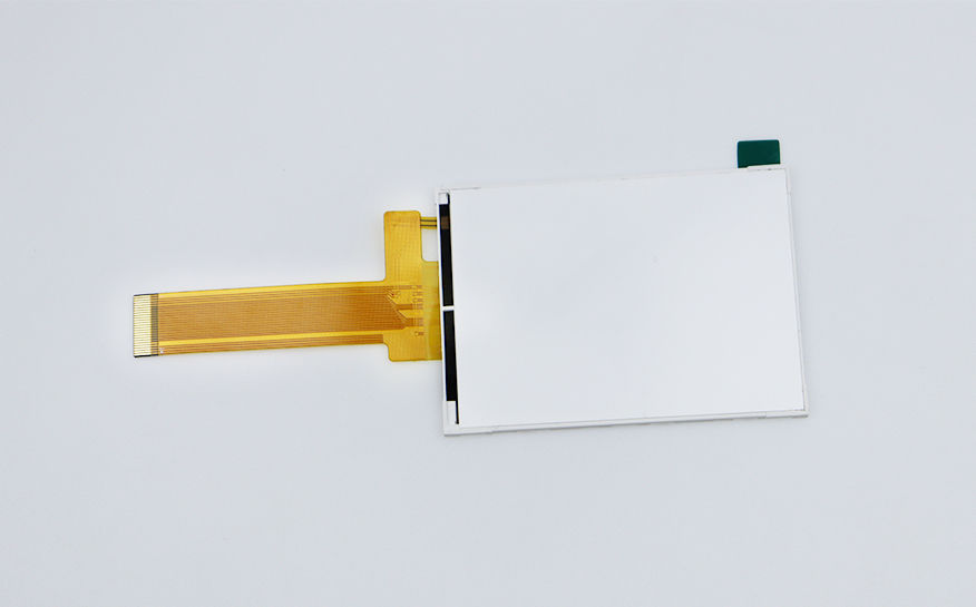 Polcd 2.8' 2.8 인치 240x320 해상도 MCU SPI RGB 인터페이스 IPS TFT LCD 디스플레이 ST7789V 드라이버 IC