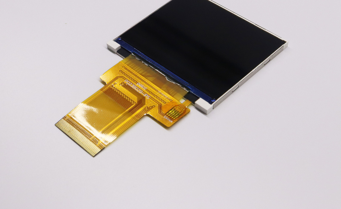 Polcd RoHS 소형 2.3인치 480x360 TFT 스크린 모듈 IPS 풀 컬러 RGB SPI 2.31인치 TFT LCD 디스플레이