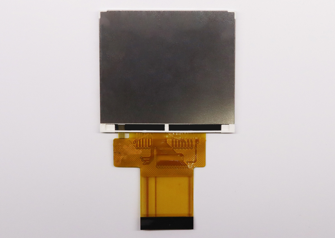 Polcd RoHS 소형 2.3인치 480x360 TFT 스크린 모듈 IPS 풀 컬러 RGB SPI 2.31인치 TFT LCD 디스플레이