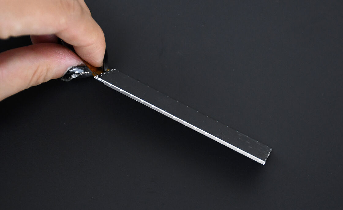 Polcd IPS 268x800 ST7701S 고 밝기 700nits 3.0 인치 TFT LCD 화면 LCD 디스플레이