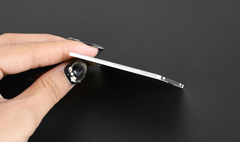 Polcd 맞춤형 2.4인치 20핀 TFT LCD 240x320 반사형 컬러 스크린, ST7789T3 LCD 디스플레이 포함