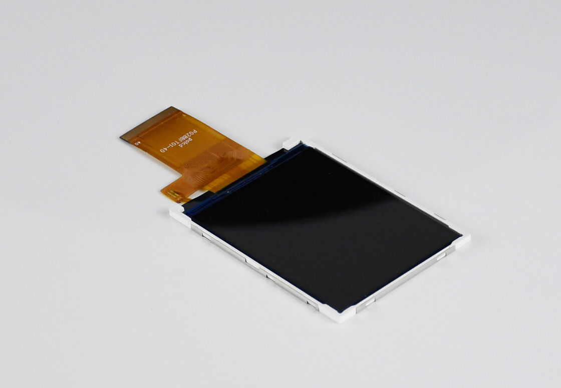 Polcd 2.8 인치 240*320 Spi Mcu 인터페이스 Tft LCD 컬러 디스플레이 모듈 반사 LCD 화면