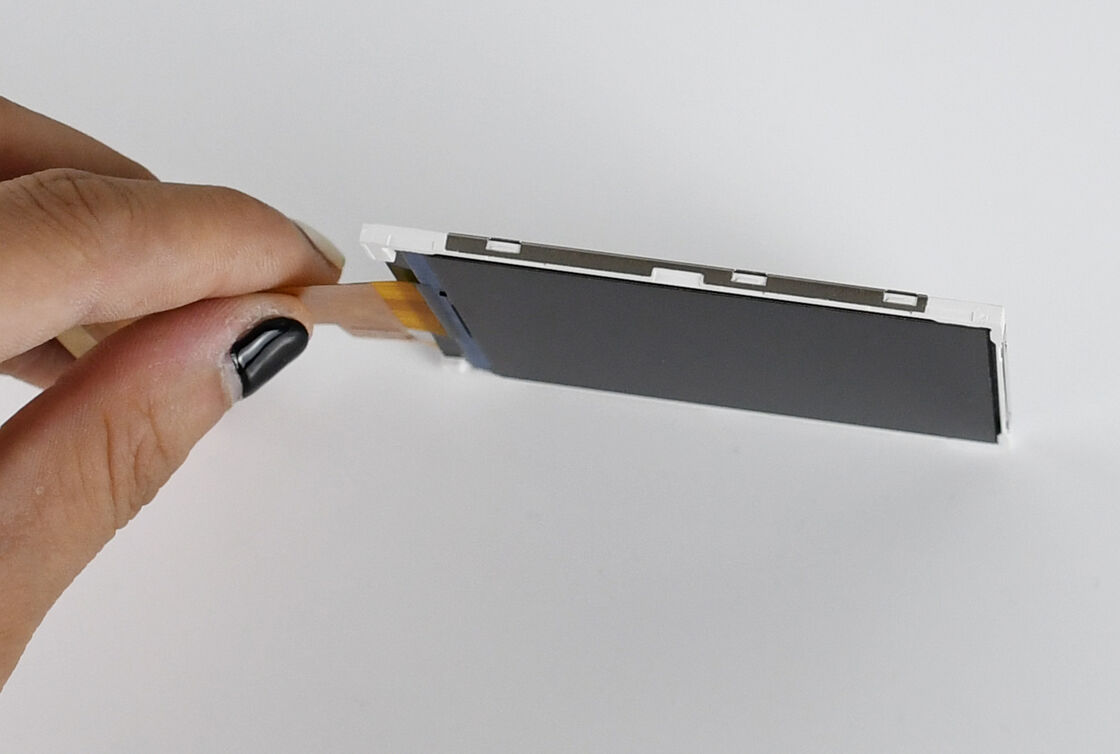 Polcd 2.8 인치 240*320 투명 LCD 화면 ST7789T3 Mcu Spi 인터페이스 2.8 