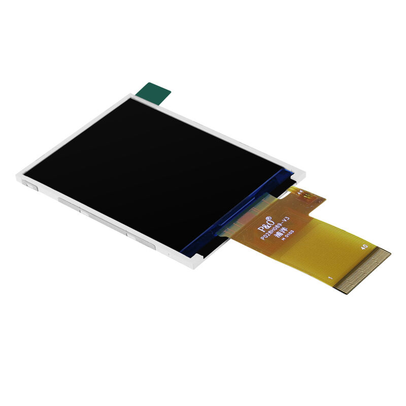 Polcd 고품질 2.8 인치 소형 Lcd Tft 디스플레이 모듈 ST7789V 드라이브 240x320 컬러 스크린