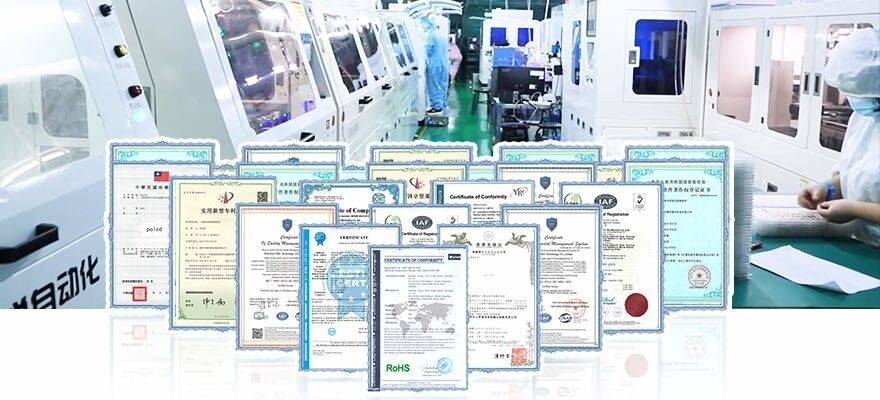 Polcd 공장 2.8 인치 240*320 Rgb MCU Spi 다중 인터페이스 ST7789V ic TFT LCD 패널 화면