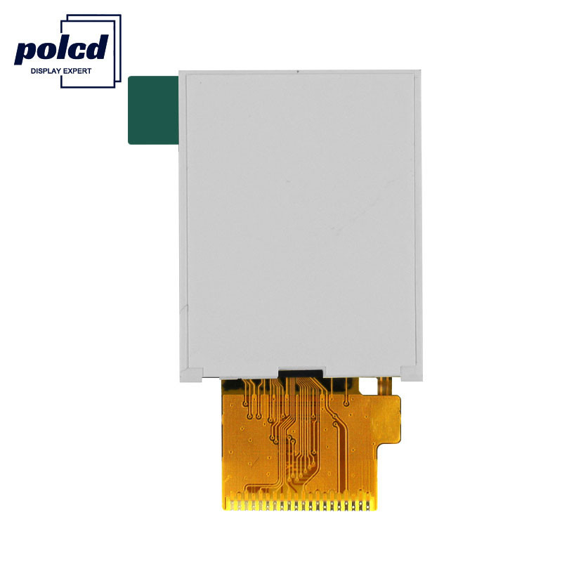 Polcd RGB 24 조금 1.77 Tft Lcd 128*160 ST7262 300 Nit LCD 터치 패널