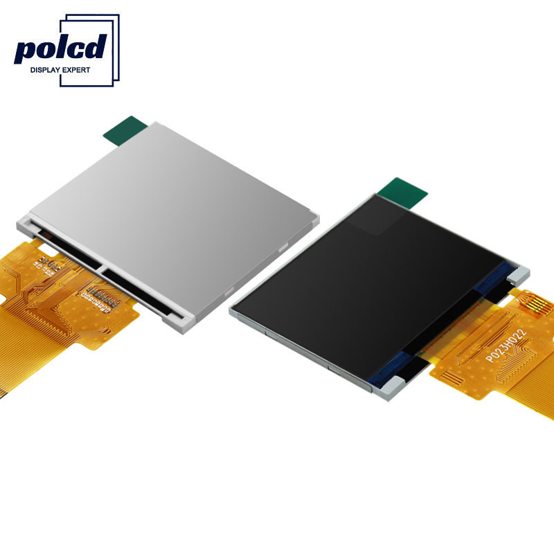 Polcd 2.31 인치 320x240 Tft 디스플레이 RGB 18비트 고휘도 TFT 디스플레이
