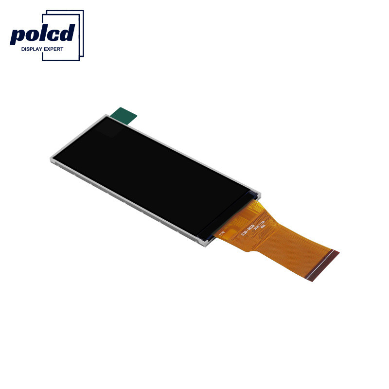 Polcd MCU 관례 TFT는 안드로이드 장치를 위한 3.2 인치 320x240 접촉 Lcd를 표시합니다