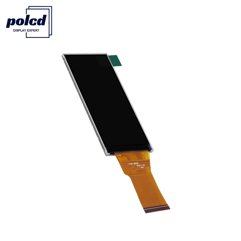 Polcd MCU 관례 TFT는 안드로이드 장치를 위한 3.2 인치 320x240 접촉 Lcd를 표시합니다