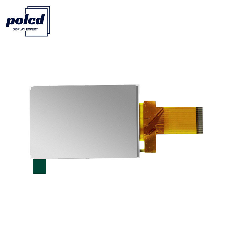 Polcd 18 비트 RGB IPS TFT LCD 디스플레이 320X480 픽셀 Tft Lcd 3.5