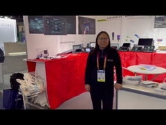 셰인젠 P&O 테크놀로지 회사, Ltd 제품 발표