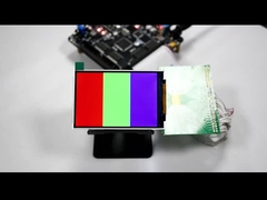 Polcd 3.5인치 320x480 IPS TFT 디스플레이