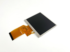 Polcd LQ035NC111 3.5인치 오리지널 TFT LCD 디스플레이