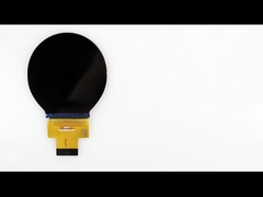 Polcd 2.1인치 IPS 원형 LCD 480*480 원형 TFT 디스플레이