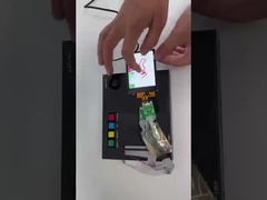 2.8인치 LCD 용량 터치 스크린