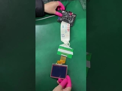 Polcd 3.5 인치 TFT LCD 디스플레이 320x240