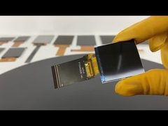 폴CD 작은 크기 1.54 인치 제곱 LCD 240*240