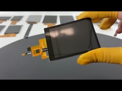 Polcd 2.8 인치 Tft LCD 모듈 240x320 용량 터치 스크린