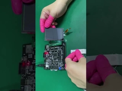 Polcd 2.8 인치 RGB 풀 컬러 Lcm 디스플레이