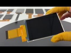 Polcd 320x480 3.5 인치 Tft LCD 디스플레이