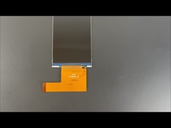 Polcd 480x800 4.3인치 LCD 화면 400nit 밝기