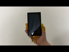 Polcd 5 인치 720x1280 IPS TFT LCD 디스플레이