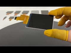 Polcd 2.8 인치 480*640 고 픽셀 LCD 화면