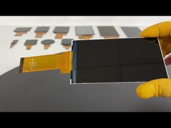 Polcd 4.5 인치 IPS LCD 480 * 854 TFT 디스플레이