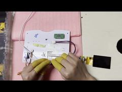 Polcd TFT 2.4인치 Spi LCD 240*320 RGB 컬러 터치 스크린