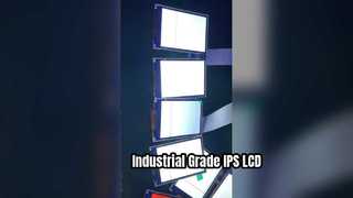 Polcd Tft Lcd 노화 테스트