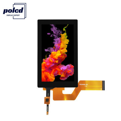 5.5 전달 가능한 인치 MIPI 인터페이스 IPS TFT LCD 디스플레이 모듈